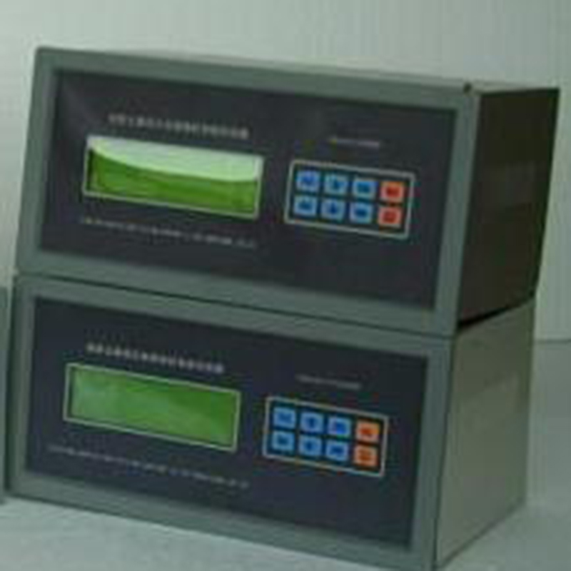 永红TM-II型电除尘高压控制器